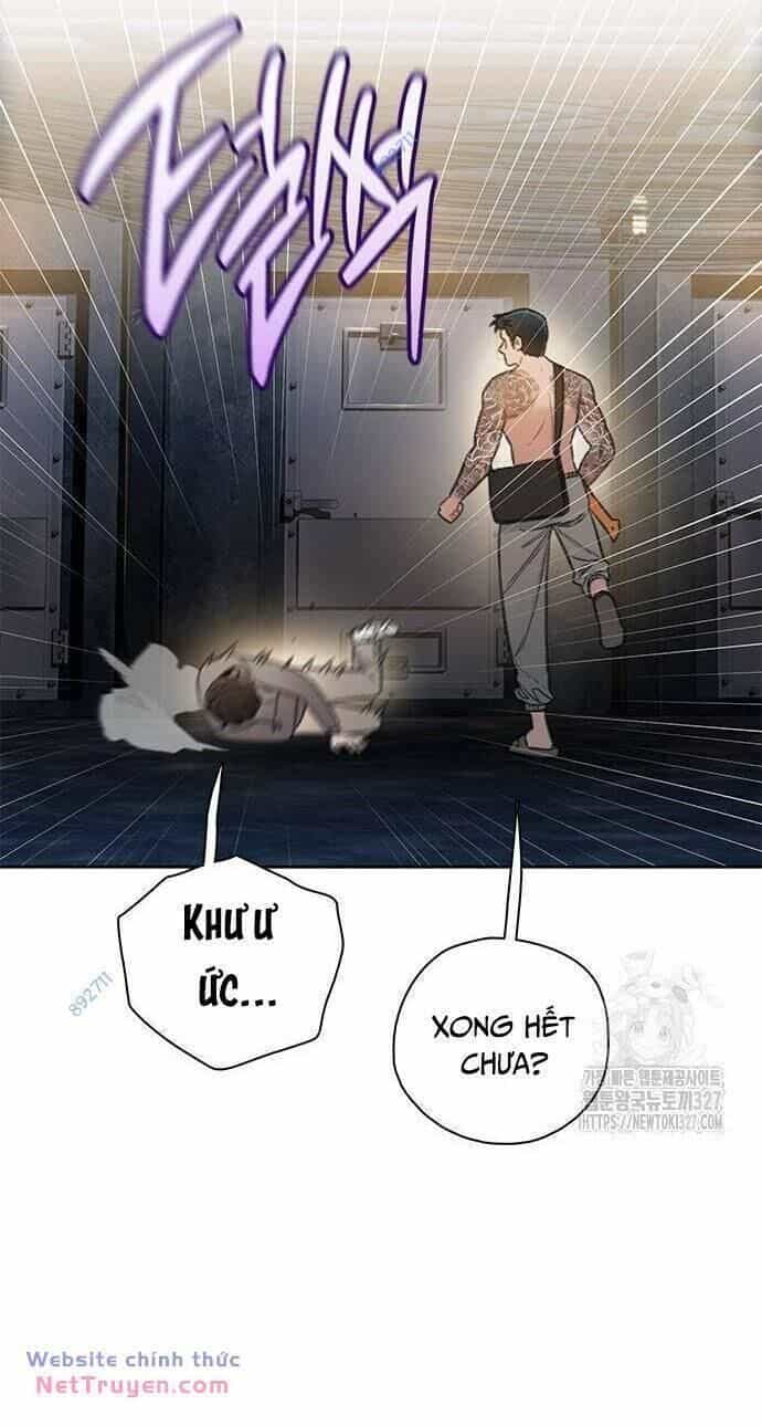 Nhìn Trước Tương Lai - Chương 20 - ảnh 70