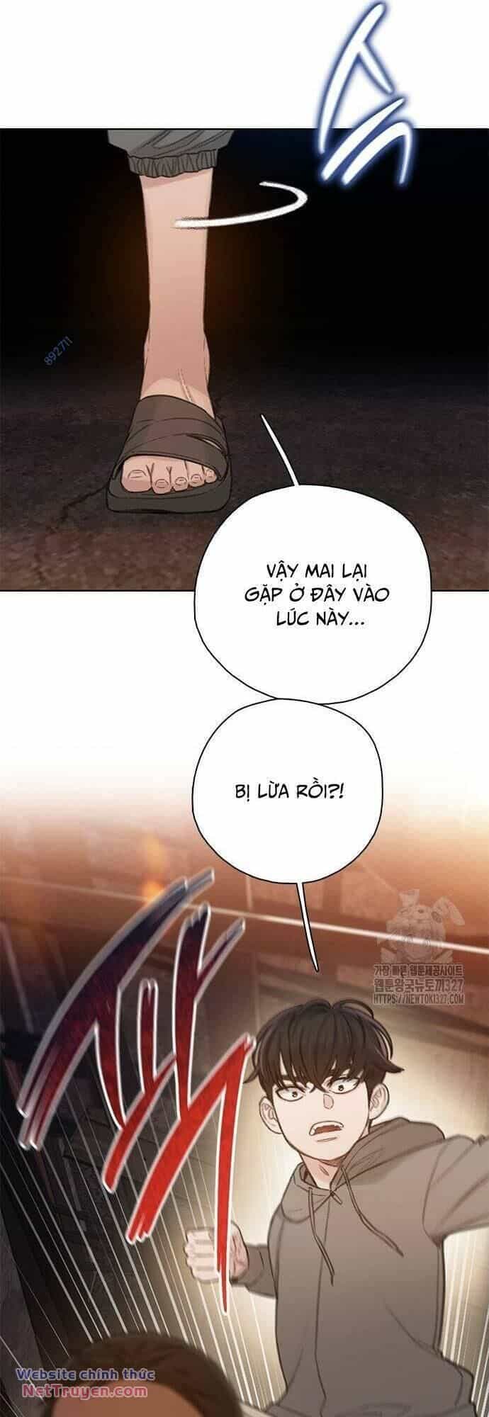 Nhìn Trước Tương Lai - Chương 20 - ảnh 72
