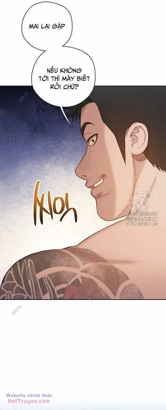 Nhìn Trước Tương Lai - Chương 20 - ảnh 81