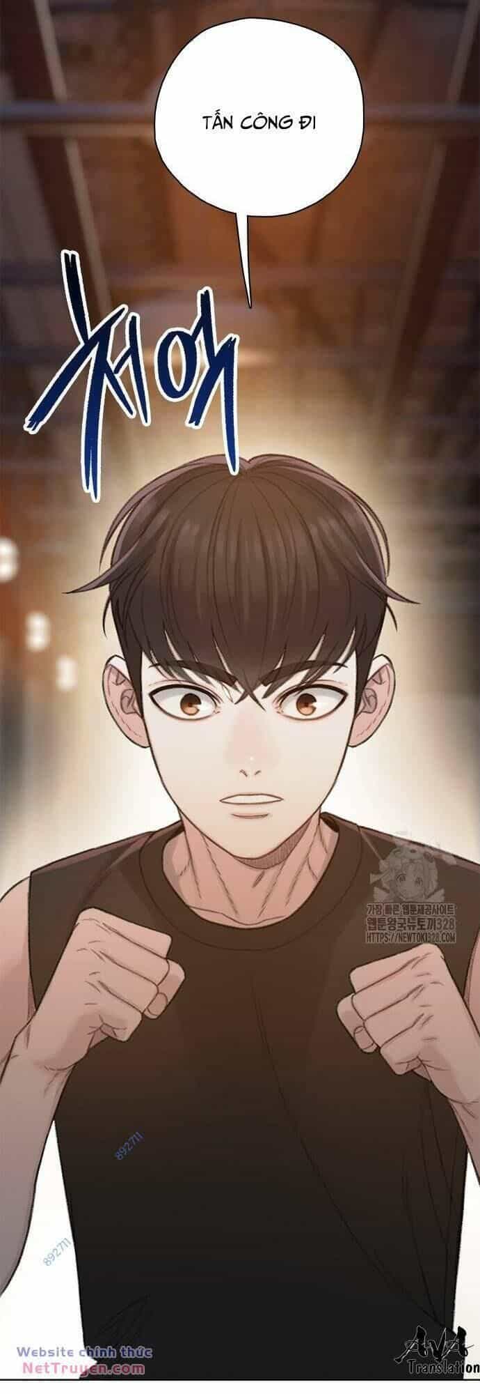 Nhìn Trước Tương Lai - Chương 21 - ảnh 101