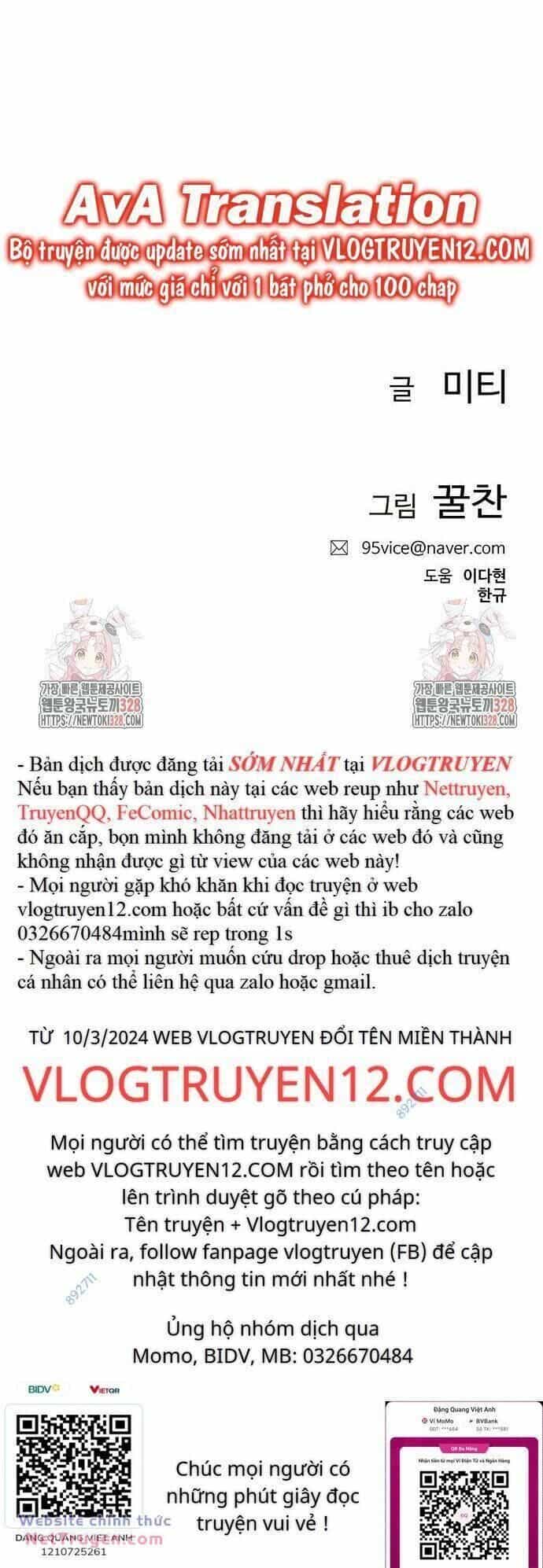 Nhìn Trước Tương Lai - Chương 21 - ảnh 102