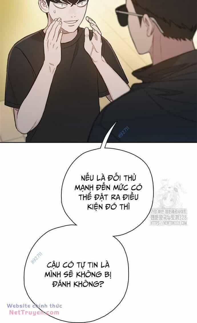Nhìn Trước Tương Lai - Chương 21 - ảnh 11