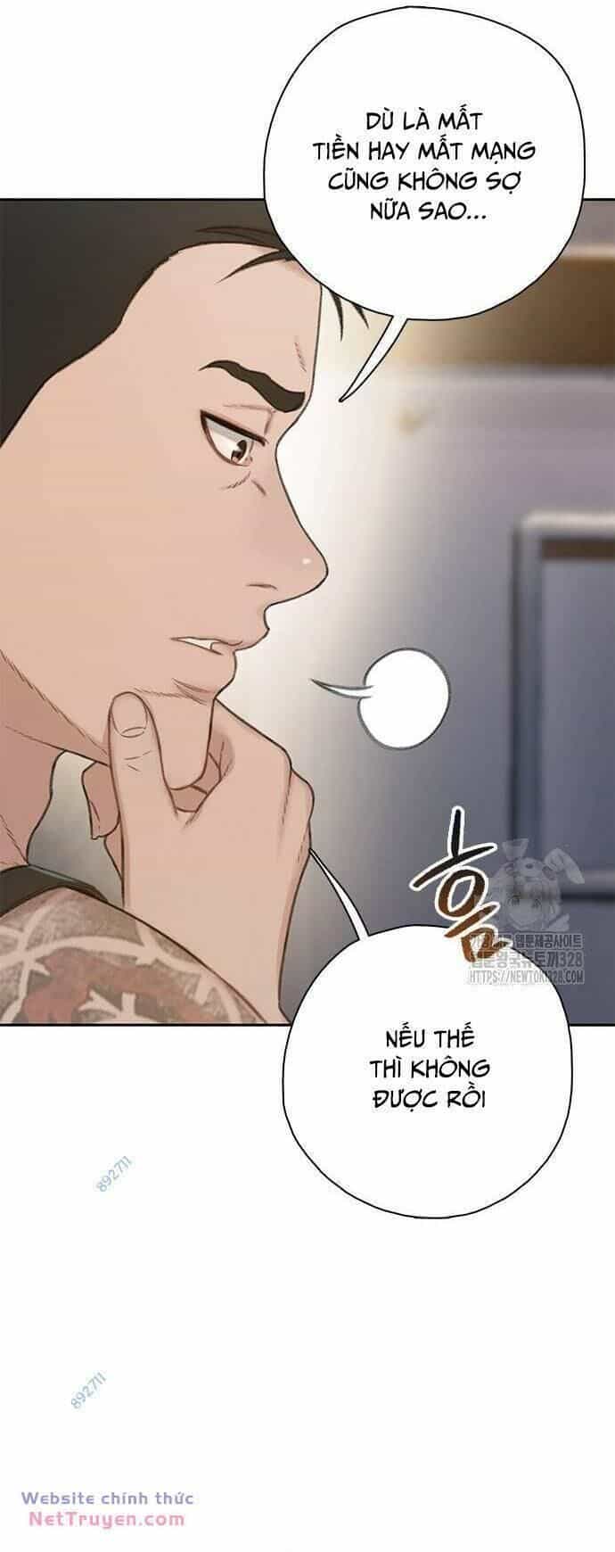 Nhìn Trước Tương Lai - Chương 21 - ảnh 24