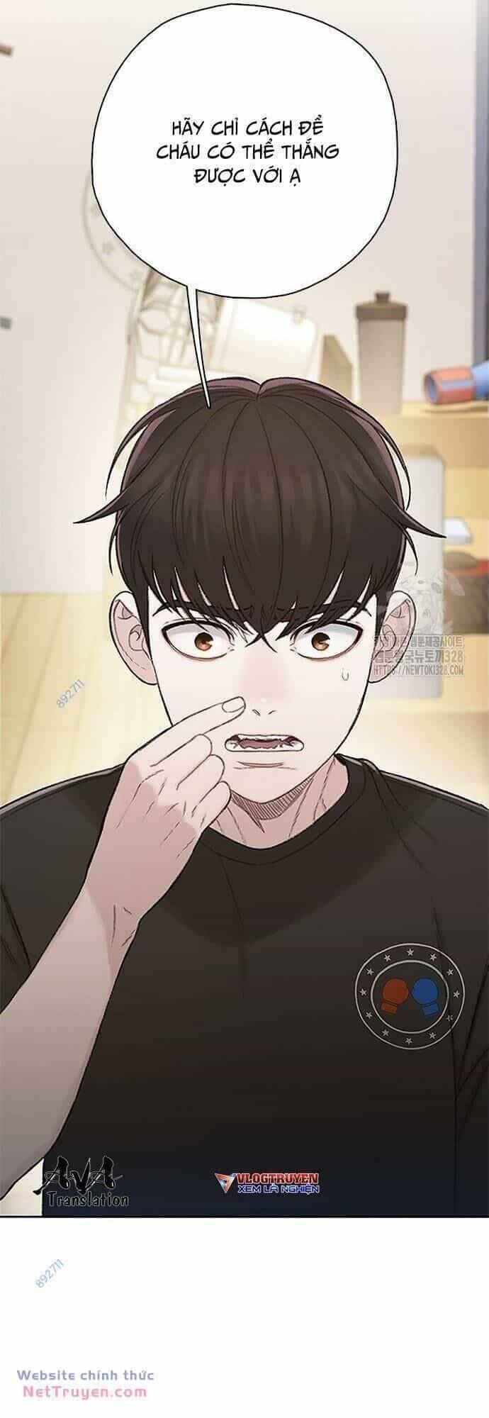 Nhìn Trước Tương Lai - Chương 21 - ảnh 3