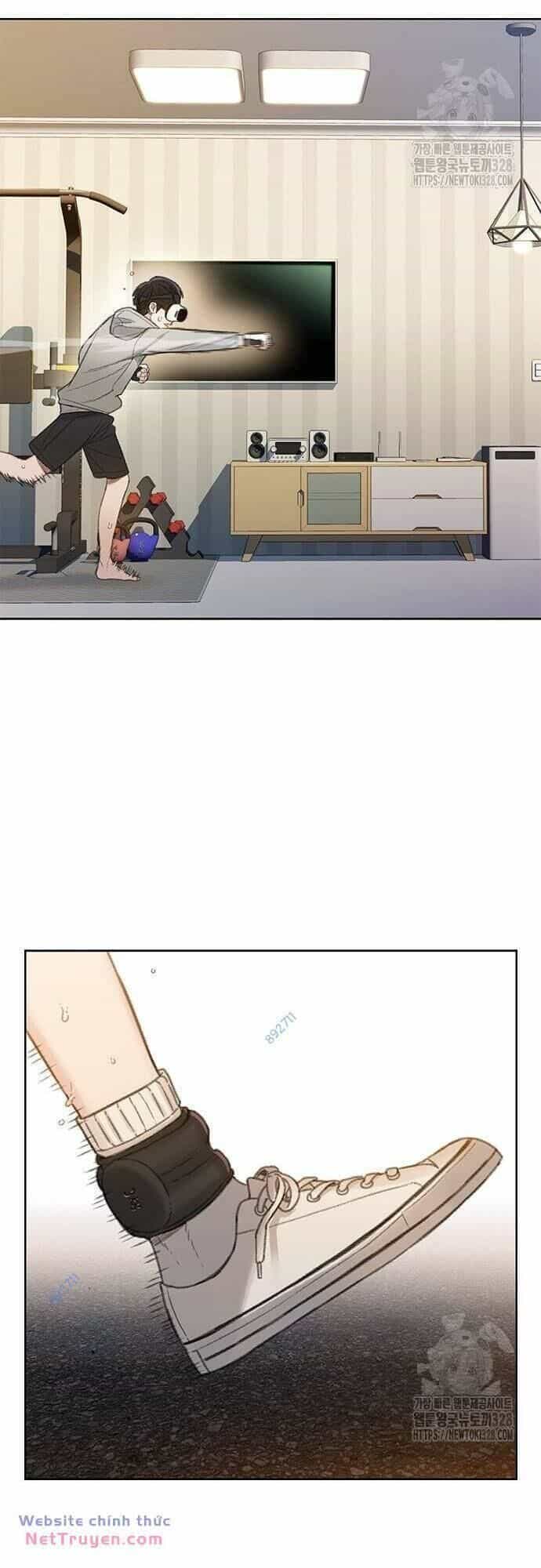 Nhìn Trước Tương Lai - Chương 21 - ảnh 53