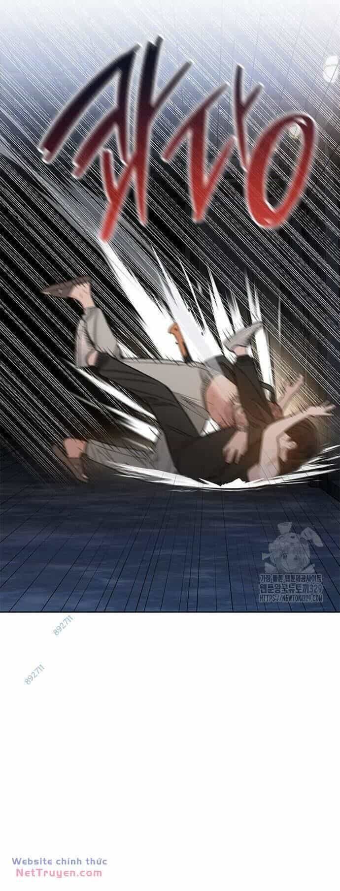 Nhìn Trước Tương Lai - Chương 22 - ảnh 19