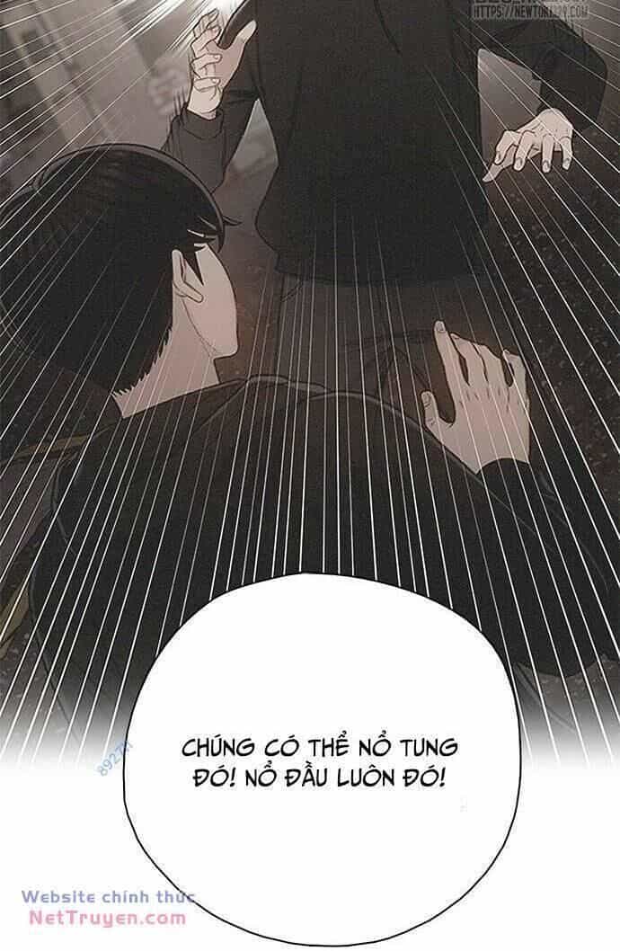 Nhìn Trước Tương Lai - Chương 22 - ảnh 51