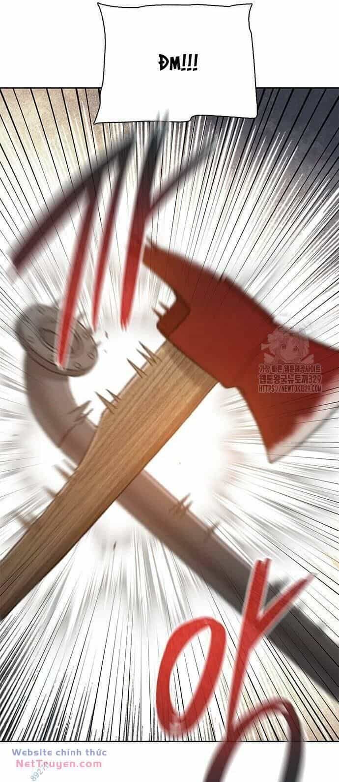 Nhìn Trước Tương Lai - Chương 22 - ảnh 68