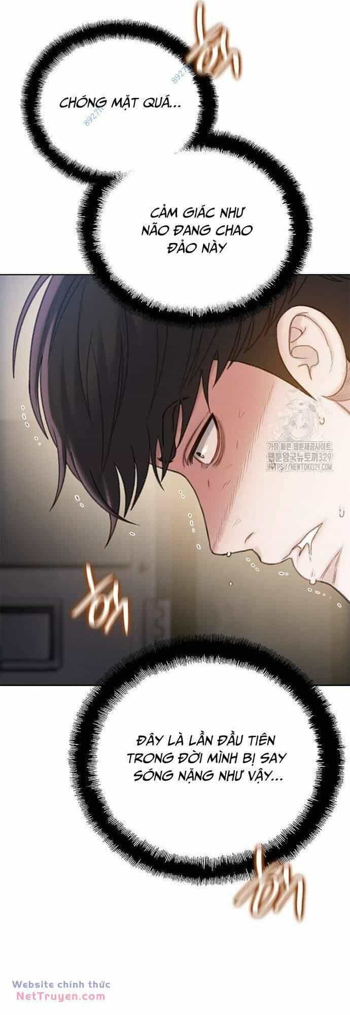 Nhìn Trước Tương Lai - Chương 23 - ảnh 36