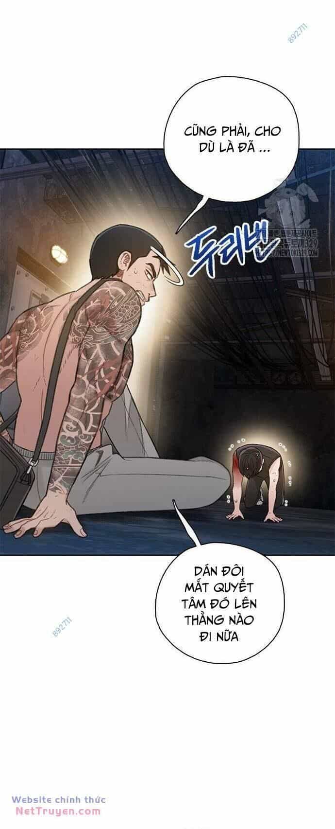 Nhìn Trước Tương Lai - Chương 23 - ảnh 37