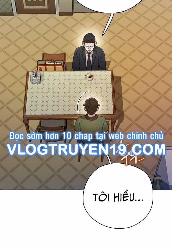 Nhìn Trước Tương Lai - Chương 37 - ảnh 64