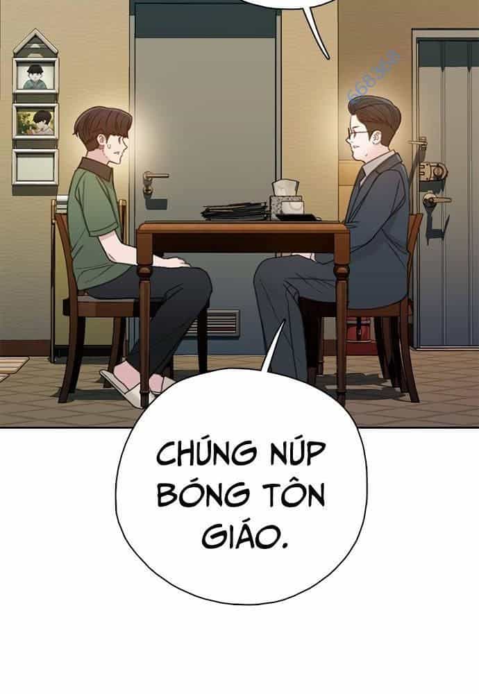 Nhìn Trước Tương Lai - Chương 37 - ảnh 70