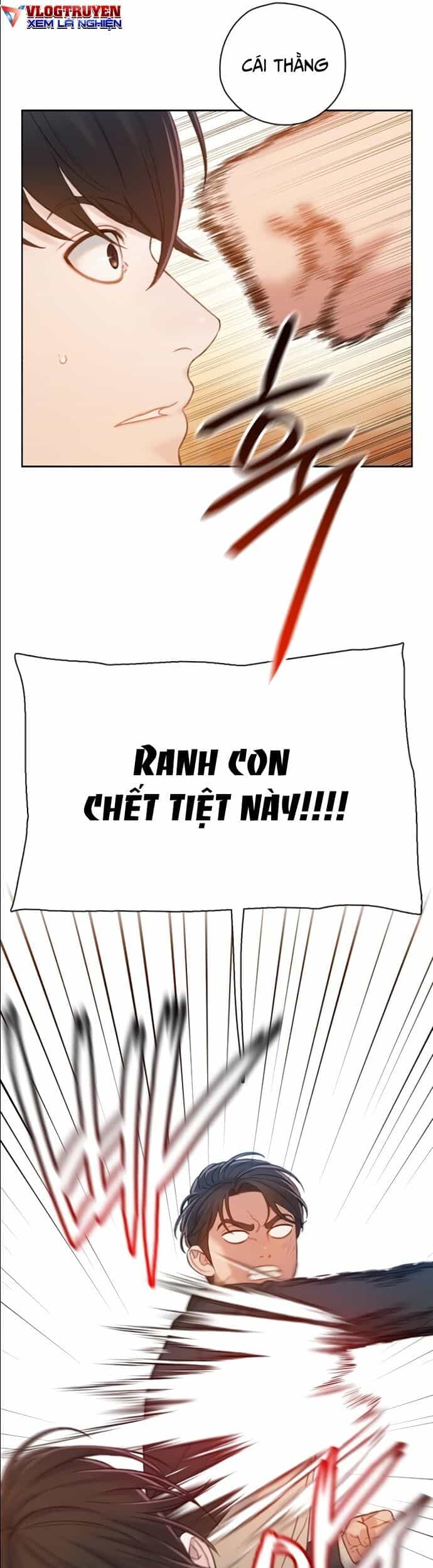 Nhìn Trước Tương Lai - Chương 4 - ảnh 19