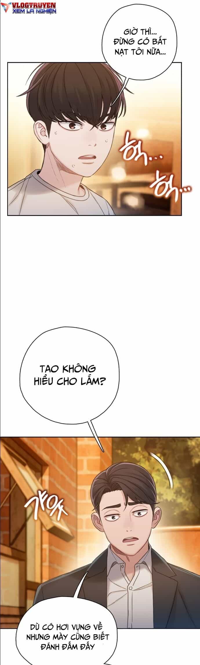 Nhìn Trước Tương Lai - Chương 4 - ảnh 56