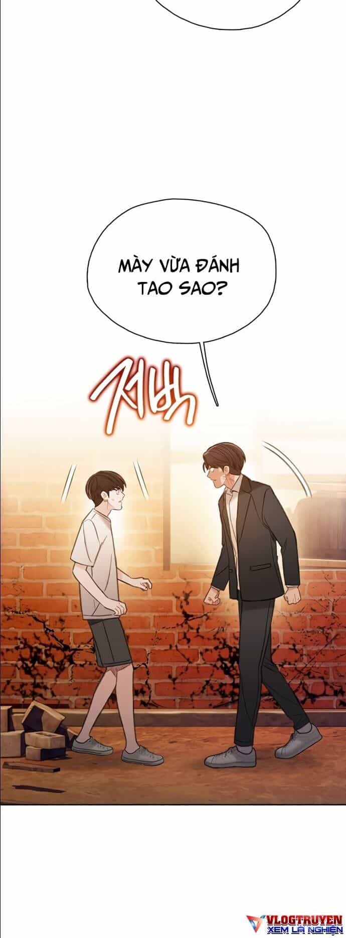 Nhìn Trước Tương Lai - Chương 4 - ảnh 64