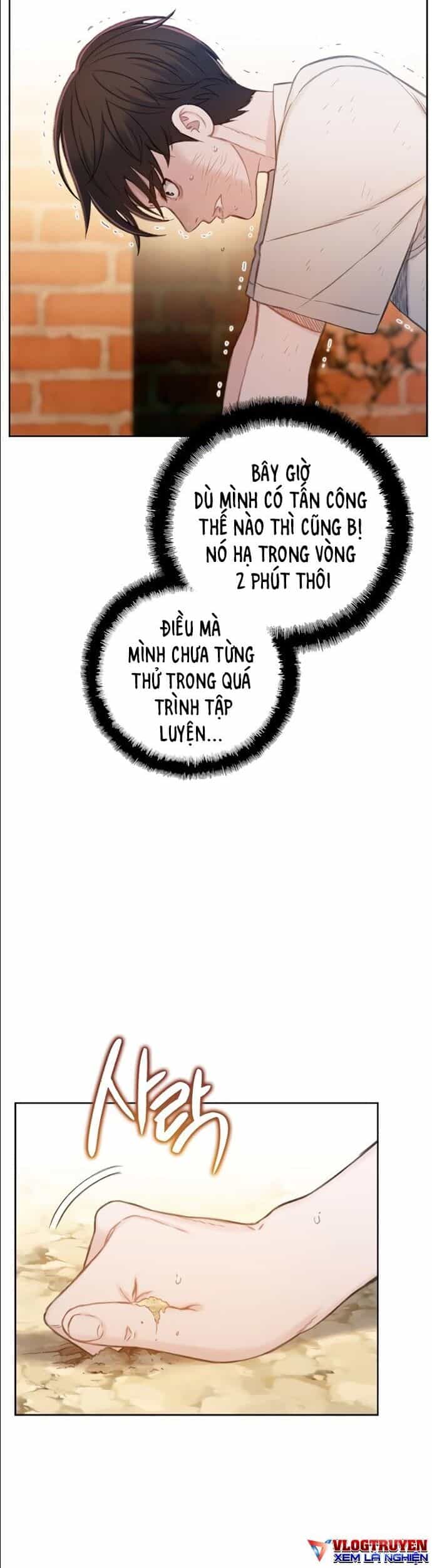 Nhìn Trước Tương Lai - Chương 5 - ảnh 4