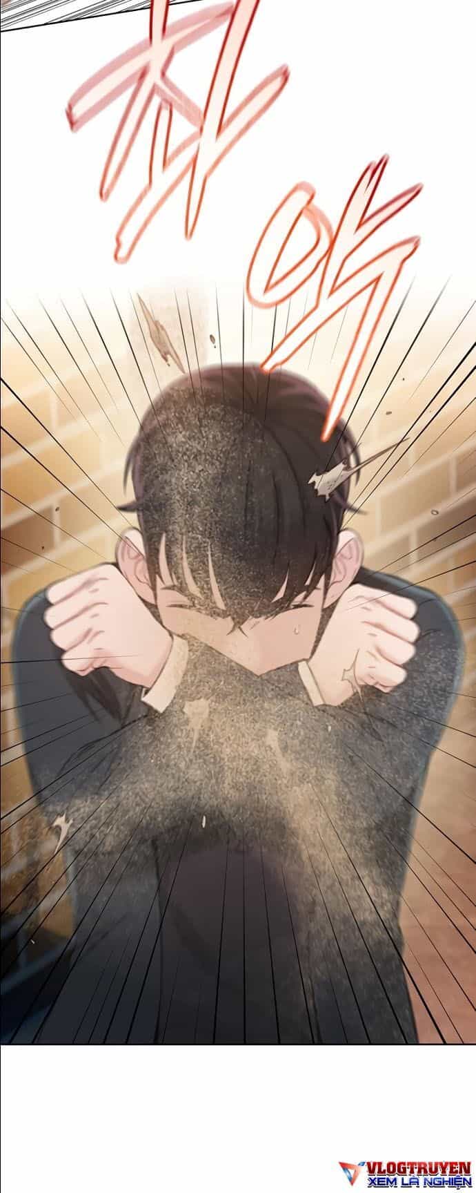 Nhìn Trước Tương Lai - Chương 5 - ảnh 59