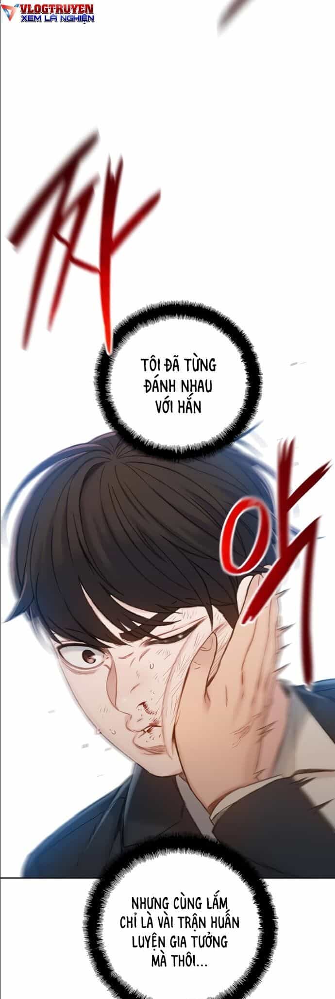 Nhìn Trước Tương Lai - Chương 6 - ảnh 13