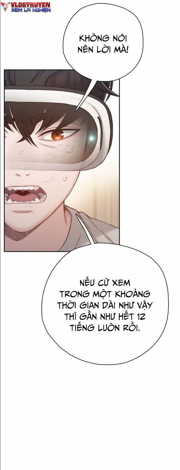 Nhìn Trước Tương Lai - Chương 6 - ảnh 35