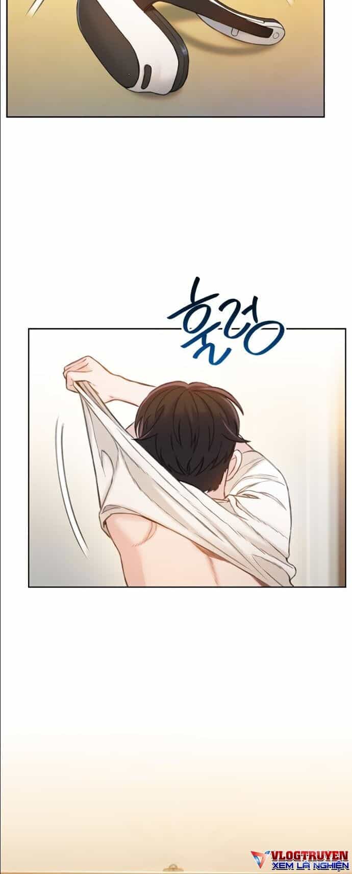 Nhìn Trước Tương Lai - Chương 6 - ảnh 46