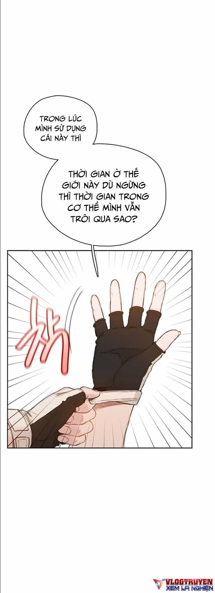 Nhìn Trước Tương Lai - Chương 6 - ảnh 48
