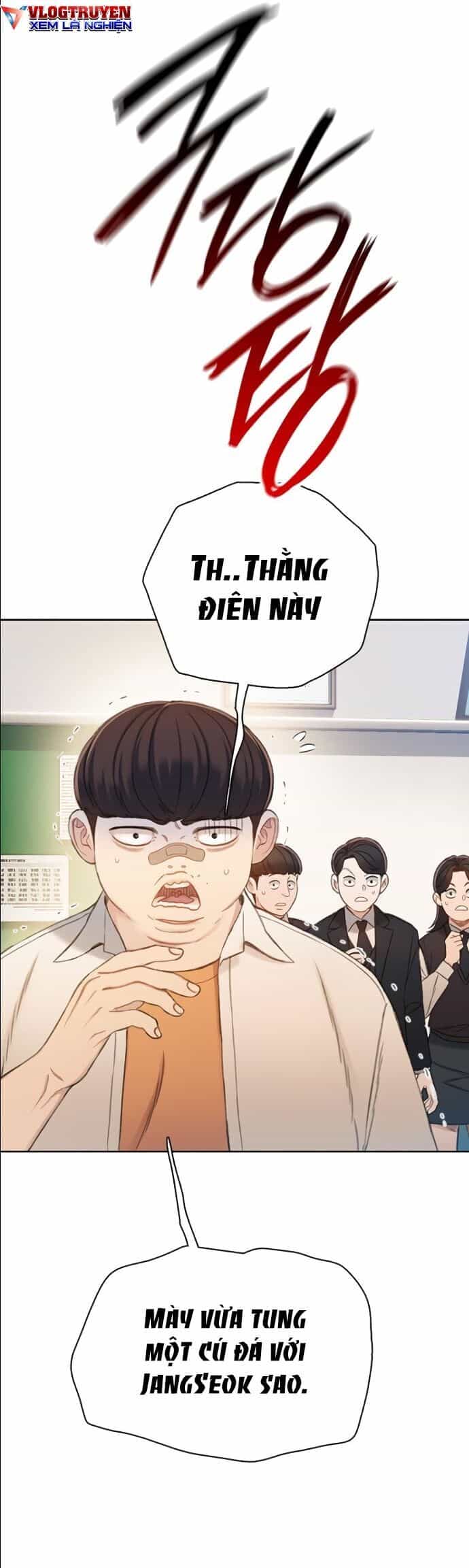 Nhìn Trước Tương Lai - Chương 6 - ảnh 71