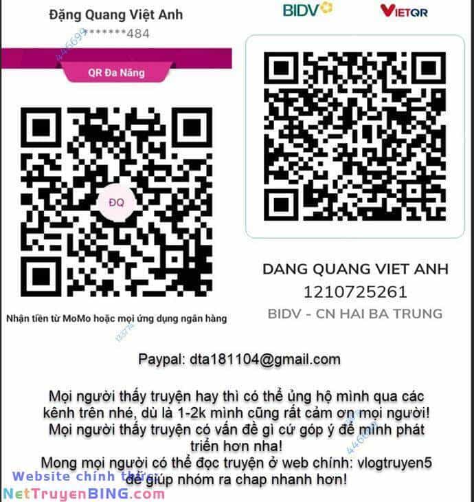 Nhìn Trước Tương Lai - Chương 7 - ảnh 1