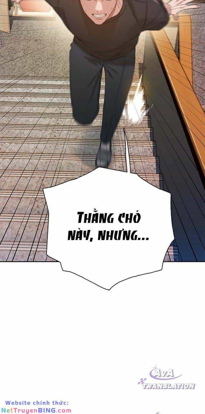 Nhìn Trước Tương Lai - Chương 7 - ảnh 23