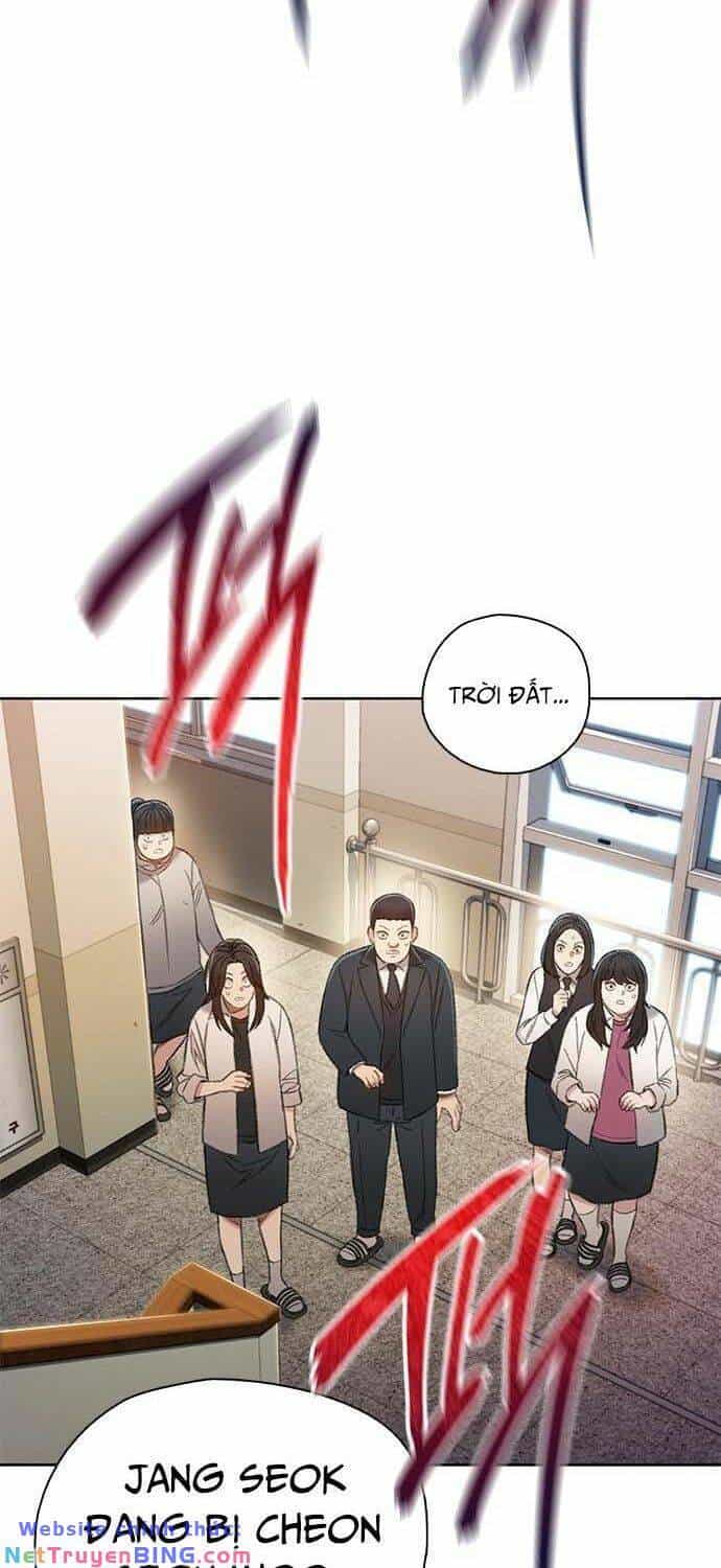 Nhìn Trước Tương Lai - Chương 7 - ảnh 49