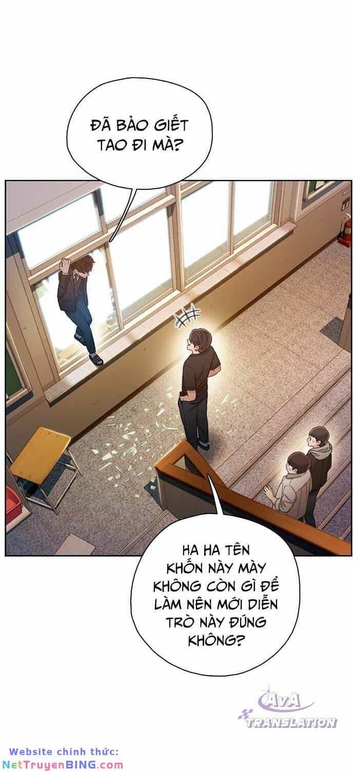 Nhìn Trước Tương Lai - Chương 7 - ảnh 67