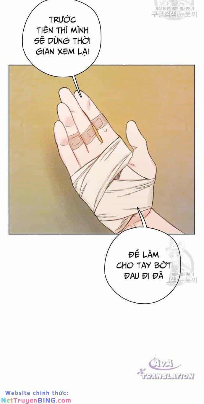 Nhìn Trước Tương Lai - Chương 8 - ảnh 32