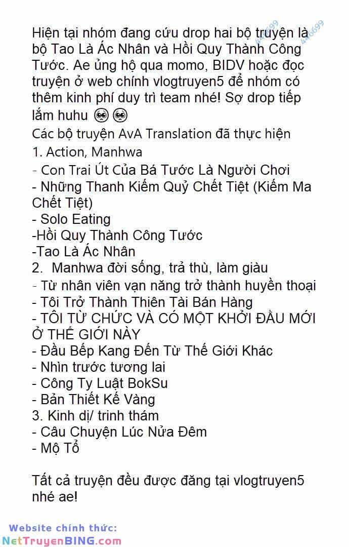 Nhìn Trước Tương Lai - Chương 9 - ảnh 102
