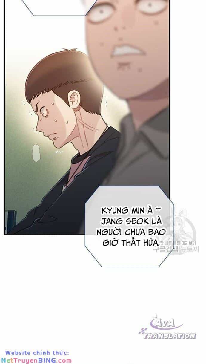 Nhìn Trước Tương Lai - Chương 9 - ảnh 24