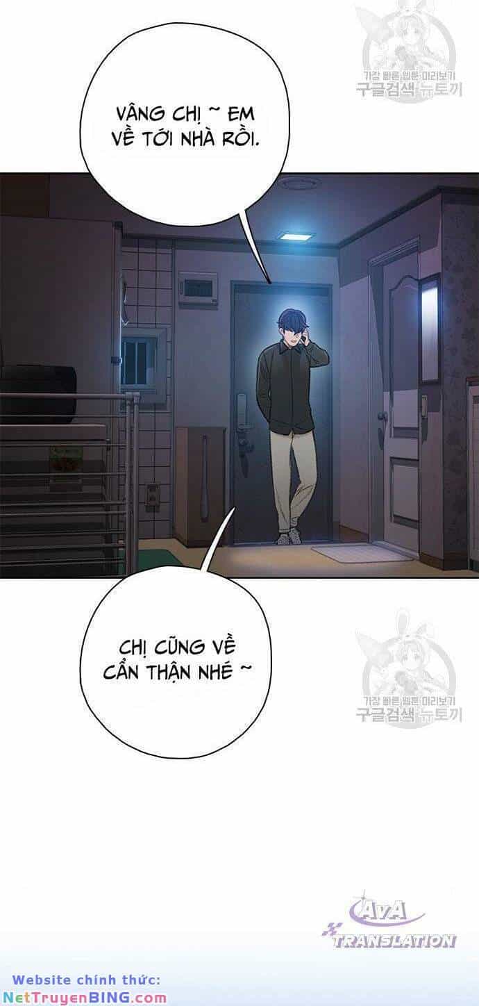 Nhìn Trước Tương Lai - Chương 9 - ảnh 56