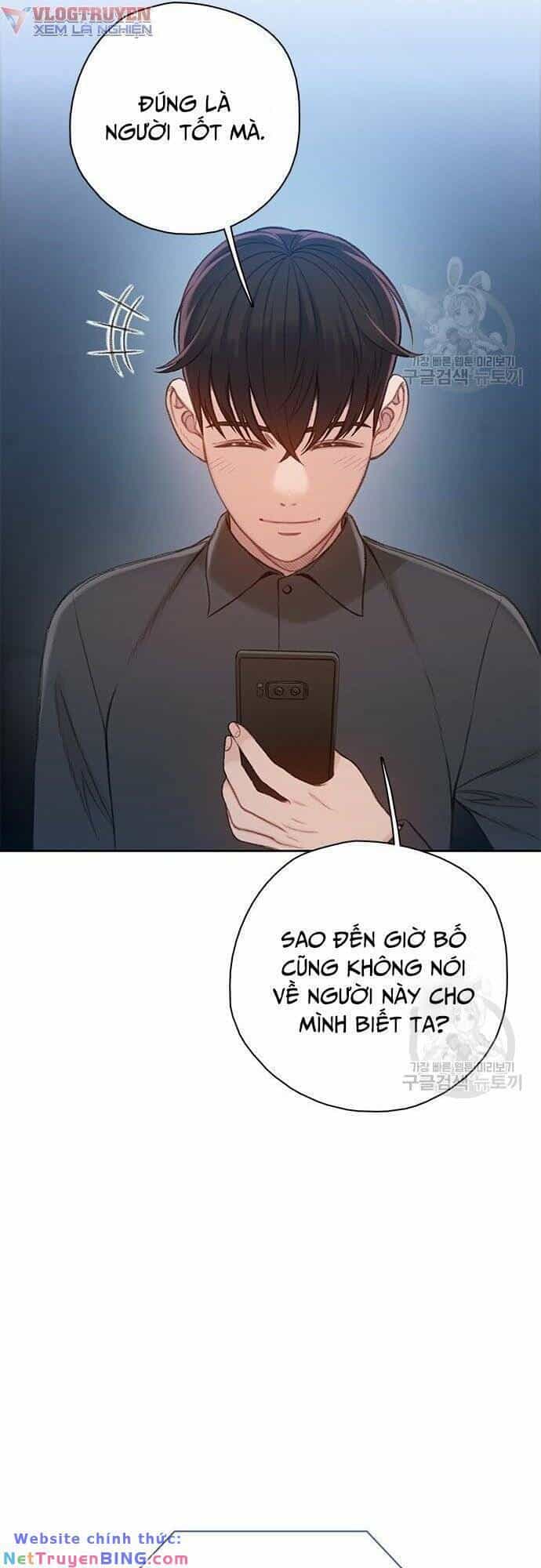 Nhìn Trước Tương Lai - Chương 9 - ảnh 57