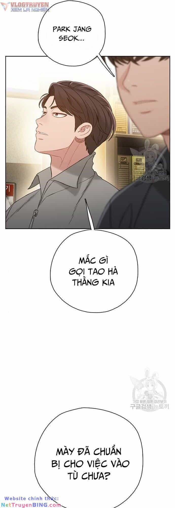 Nhìn Trước Tương Lai - Chương 9 - ảnh 6