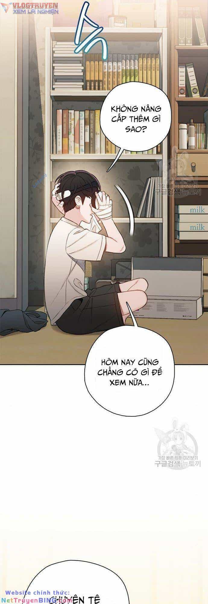 Nhìn Trước Tương Lai - Chương 9 - ảnh 60
