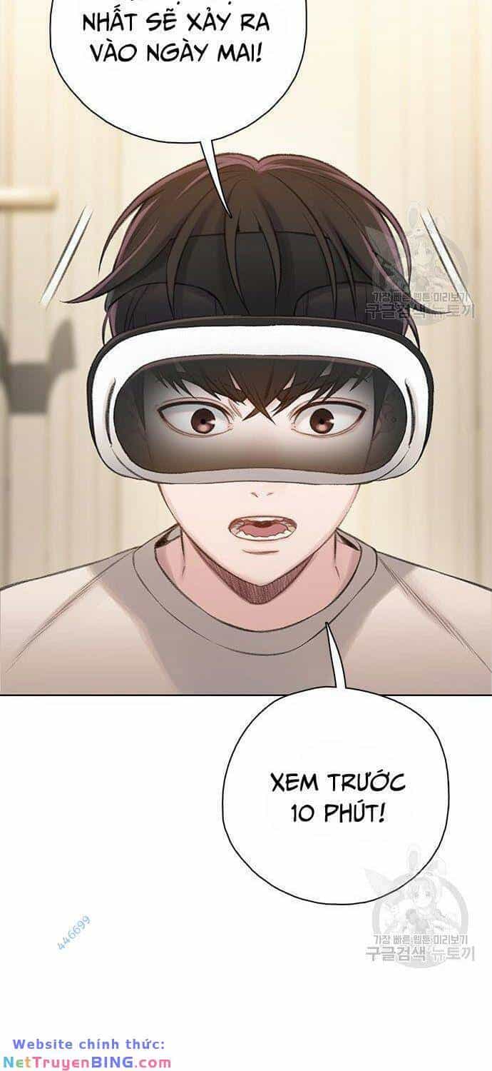 Nhìn Trước Tương Lai - Chương 9 - ảnh 61