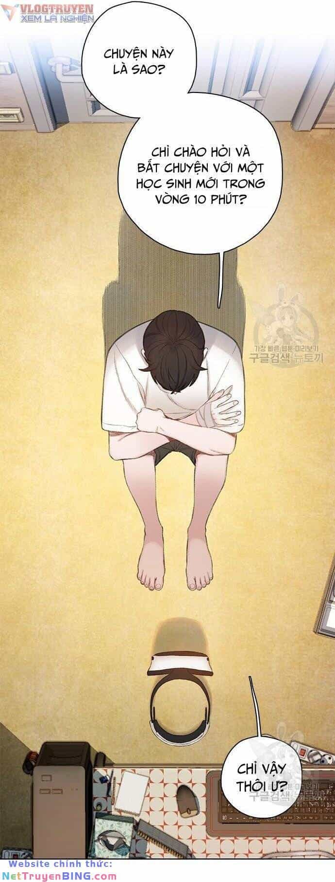 Nhìn Trước Tương Lai - Chương 9 - ảnh 73