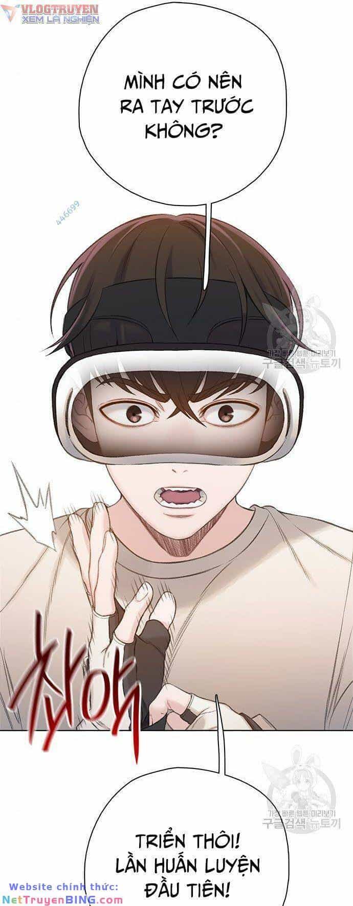 Nhìn Trước Tương Lai - Chương 9 - ảnh 75