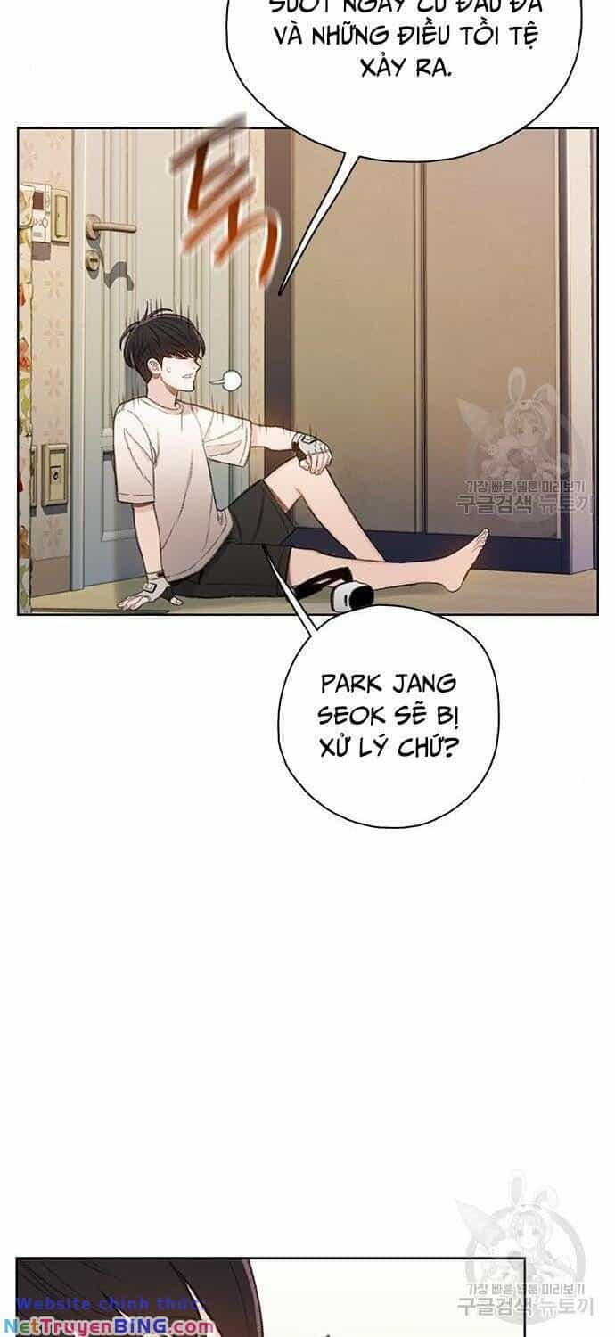 Nhìn Trước Tương Lai - Chương 9 - ảnh 83