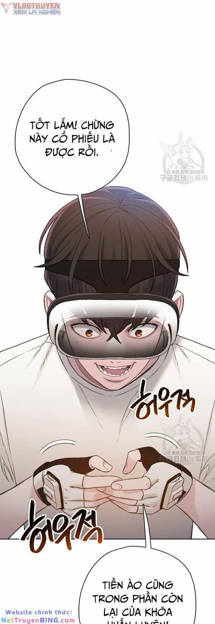 Nhìn Trước Tương Lai - Chương 9 - ảnh 93