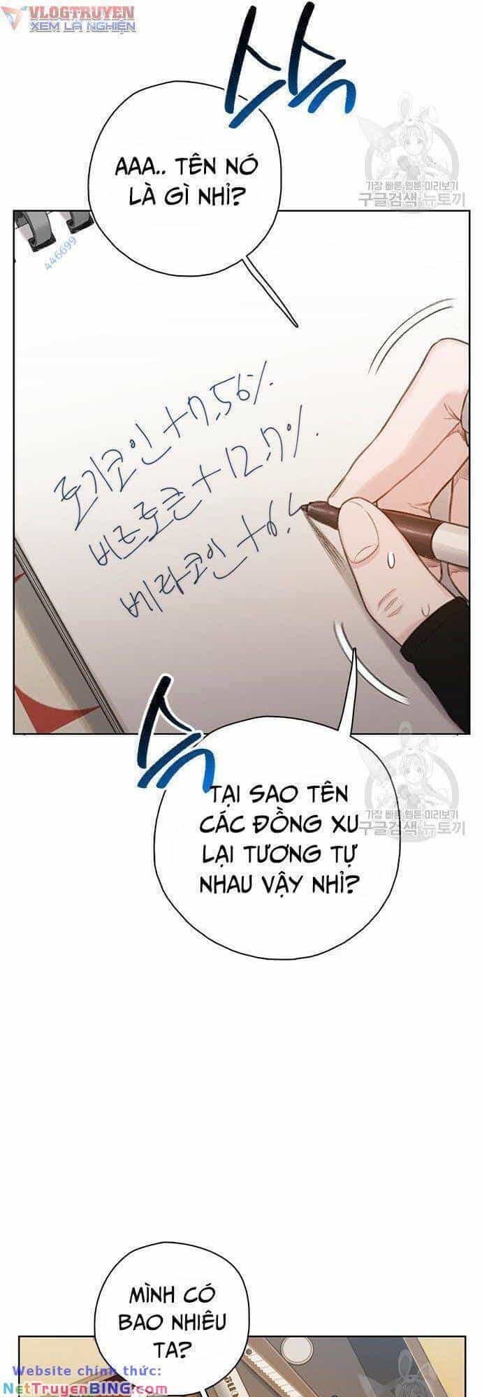 Nhìn Trước Tương Lai - Chương 9 - ảnh 96