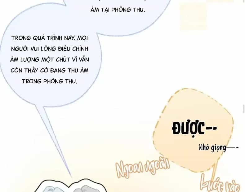 Nhịp Đập Cảm Xúc - Chương 8 - ảnh 40