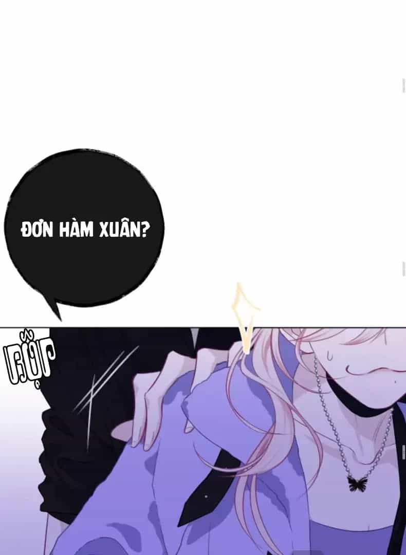 Nhịp Đập Cảm Xúc - Chương 8 - ảnh 43