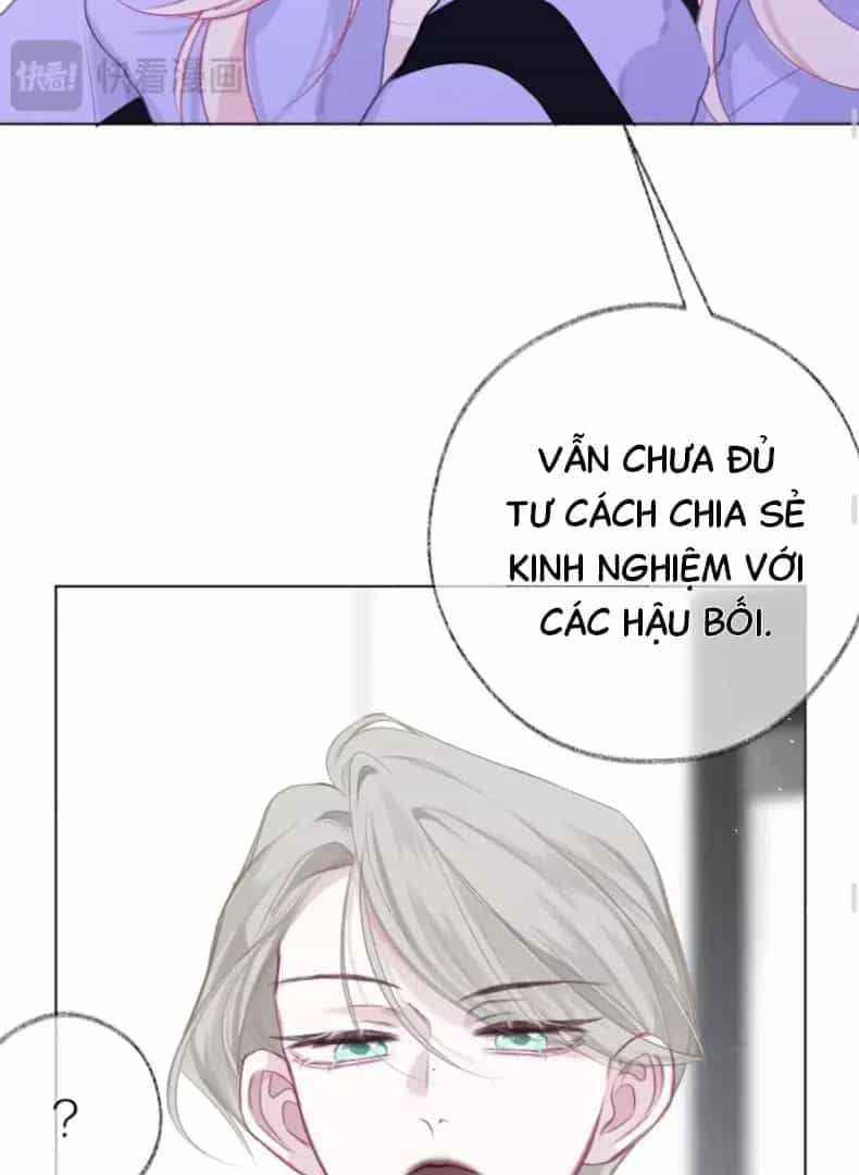 Nhịp Đập Cảm Xúc - Chương 8 - ảnh 65