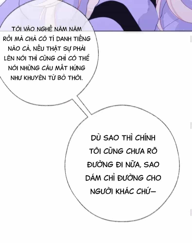 Nhịp Đập Cảm Xúc - Chương 8 - ảnh 68