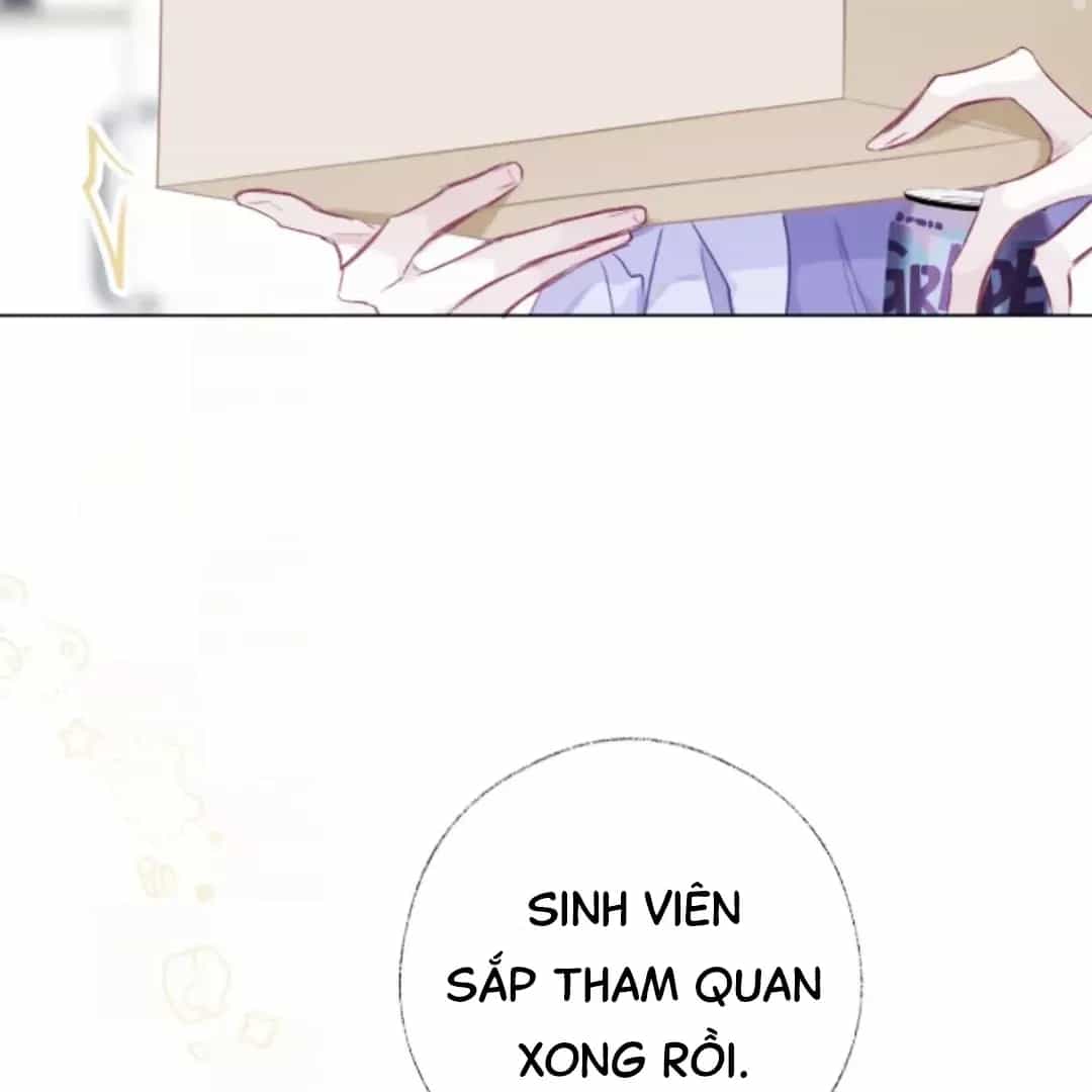 Nhịp Đập Cảm Xúc - Chương 9 - ảnh 45