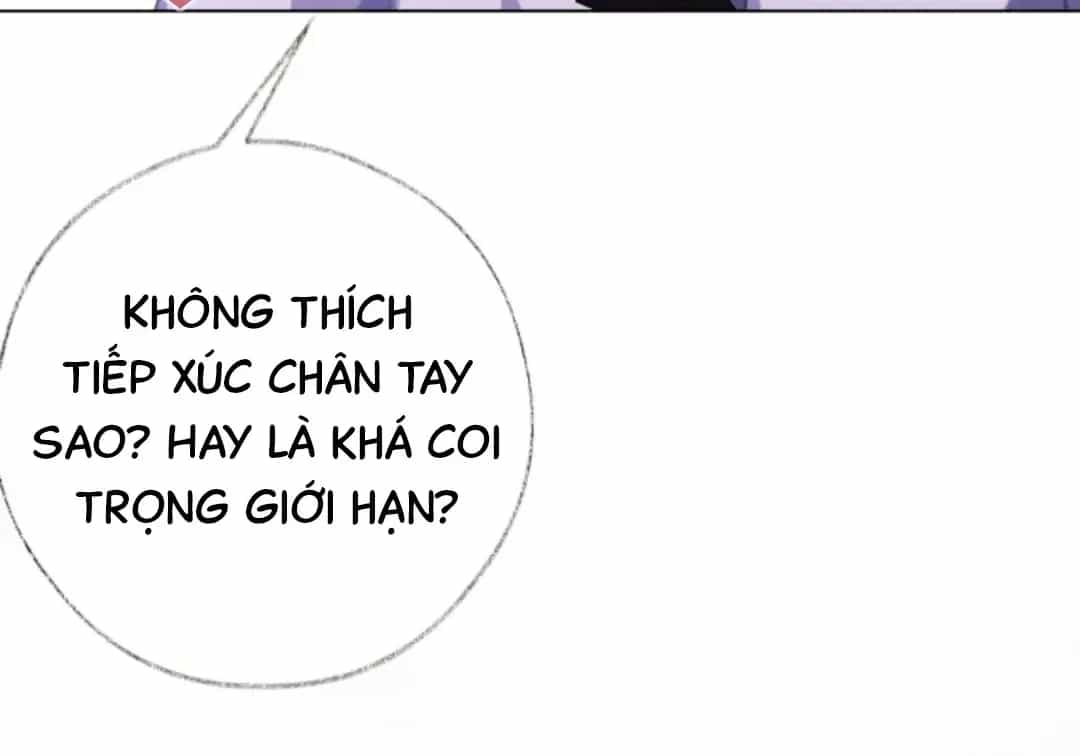 Nhịp Đập Cảm Xúc - Chương 10 - ảnh 15