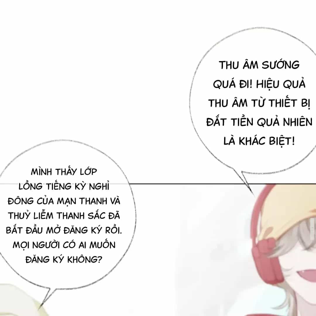 Nhịp Đập Cảm Xúc - Chương 10 - ảnh 30